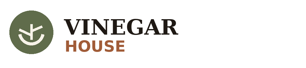Vinegar House